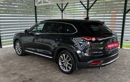 Mazda CX-9 II, 2018 год, 3 000 000 рублей, 12 фотография