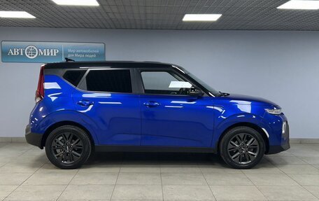 KIA Soul III, 2020 год, 1 799 000 рублей, 8 фотография