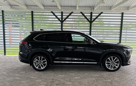 Mazda CX-9 II, 2018 год, 3 000 000 рублей, 24 фотография