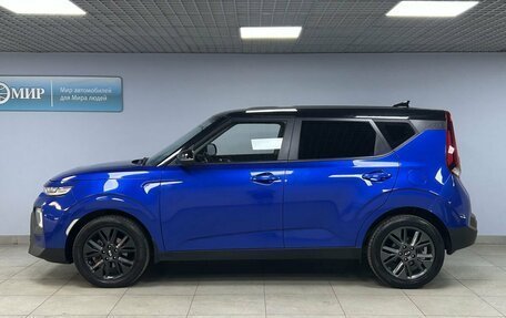 KIA Soul III, 2020 год, 1 799 000 рублей, 4 фотография
