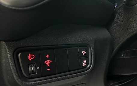 KIA Soul III, 2020 год, 1 799 000 рублей, 11 фотография
