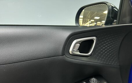KIA Soul III, 2020 год, 1 799 000 рублей, 12 фотография