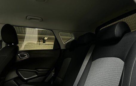 KIA Soul III, 2020 год, 1 799 000 рублей, 13 фотография