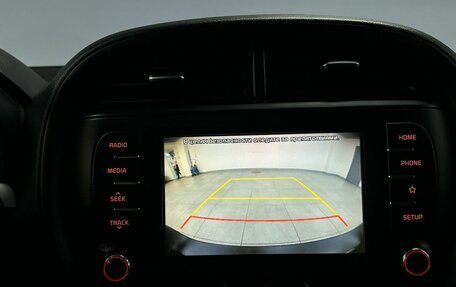 KIA Soul III, 2020 год, 1 799 000 рублей, 22 фотография