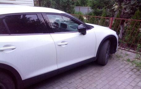 Mazda CX-4, 2023 год, 2 950 000 рублей, 2 фотография