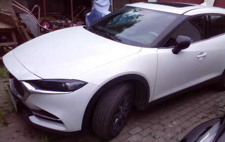 Mazda CX-4, 2023 год, 2 950 000 рублей, 4 фотография