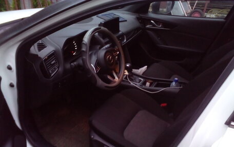 Mazda CX-4, 2023 год, 2 950 000 рублей, 6 фотография