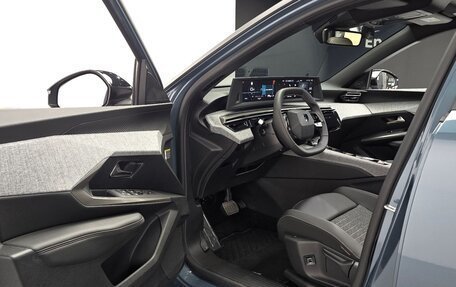 Peugeot 3008, 2025 год, 3 300 000 рублей, 10 фотография