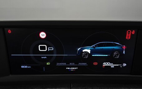 Peugeot 3008, 2025 год, 3 300 000 рублей, 8 фотография