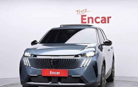 Peugeot 3008, 2025 год, 3 300 000 рублей, 3 фотография