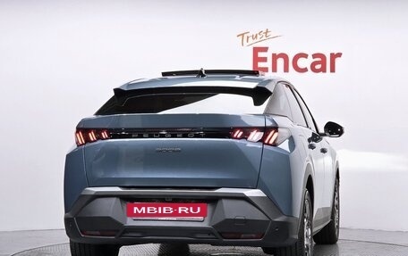 Peugeot 3008, 2025 год, 3 300 000 рублей, 4 фотография