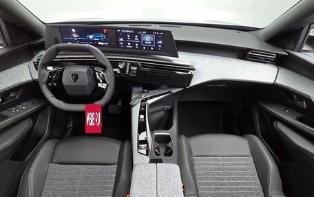 Peugeot 3008, 2025 год, 3 300 000 рублей, 7 фотография