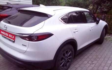 Mazda CX-4, 2023 год, 2 950 000 рублей, 3 фотография