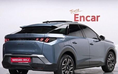 Peugeot 3008, 2025 год, 3 300 000 рублей, 2 фотография