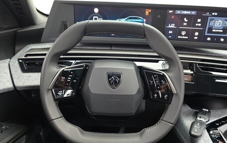 Peugeot 3008, 2025 год, 3 300 000 рублей, 12 фотография