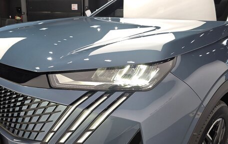Peugeot 3008, 2025 год, 3 300 000 рублей, 22 фотография