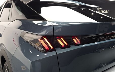 Peugeot 3008, 2025 год, 3 300 000 рублей, 23 фотография