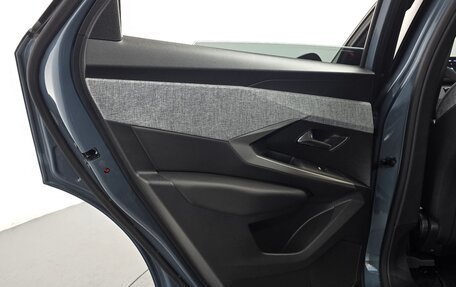 Peugeot 3008, 2025 год, 3 300 000 рублей, 25 фотография