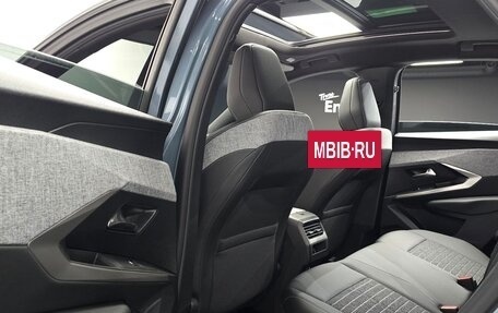 Peugeot 3008, 2025 год, 3 300 000 рублей, 11 фотография