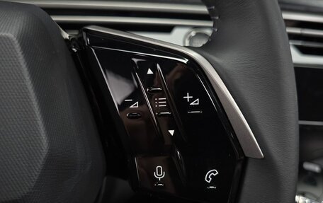 Peugeot 3008, 2025 год, 3 300 000 рублей, 29 фотография
