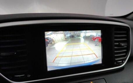 KIA Sportage IV рестайлинг, 2018 год, 2 249 000 рублей, 15 фотография
