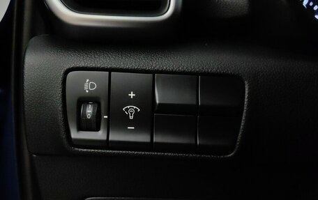 KIA Sportage IV рестайлинг, 2018 год, 2 249 000 рублей, 22 фотография