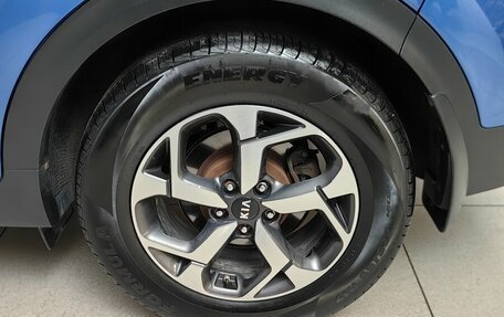 KIA Sportage IV рестайлинг, 2018 год, 2 249 000 рублей, 24 фотография
