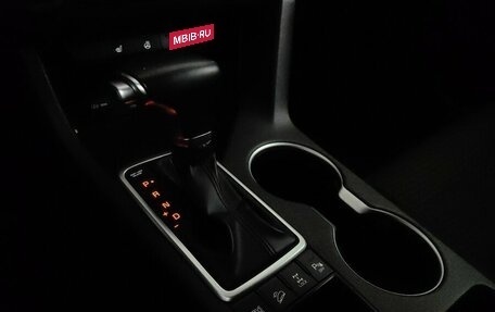 KIA Sportage IV рестайлинг, 2018 год, 2 249 000 рублей, 17 фотография