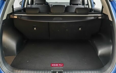 KIA Sportage IV рестайлинг, 2018 год, 2 249 000 рублей, 25 фотография