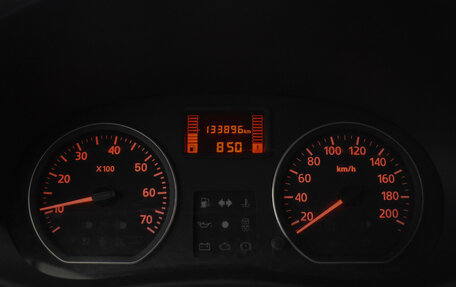 Renault Sandero I, 2013 год, 569 000 рублей, 17 фотография