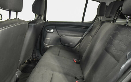 Renault Sandero I, 2013 год, 569 000 рублей, 11 фотография