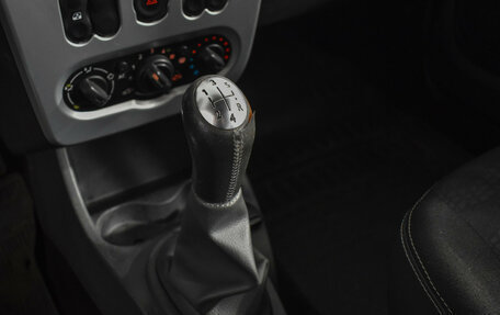 Renault Sandero I, 2013 год, 569 000 рублей, 16 фотография