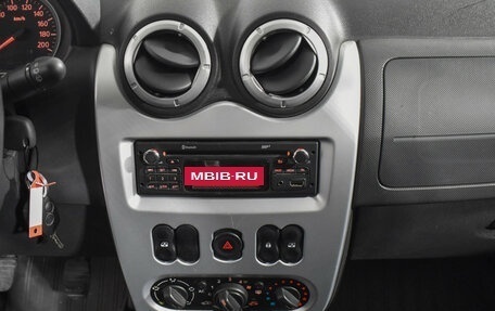 Renault Sandero I, 2013 год, 569 000 рублей, 15 фотография