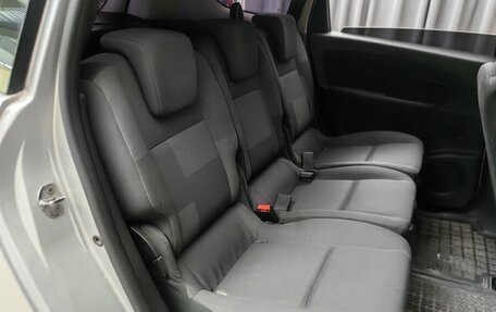 Renault Scenic III, 2009 год, 565 000 рублей, 9 фотография