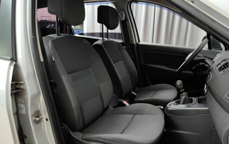 Renault Scenic III, 2009 год, 565 000 рублей, 7 фотография
