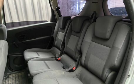 Renault Scenic III, 2009 год, 565 000 рублей, 8 фотография