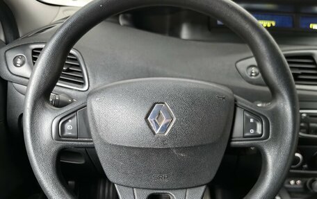 Renault Scenic III, 2009 год, 565 000 рублей, 11 фотография