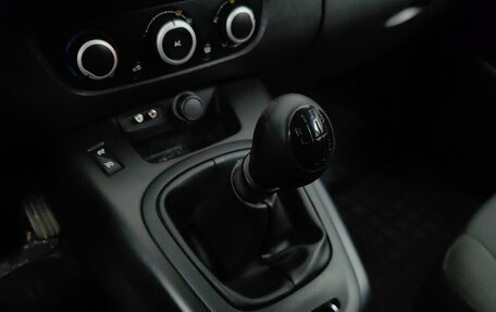 Renault Scenic III, 2009 год, 565 000 рублей, 16 фотография