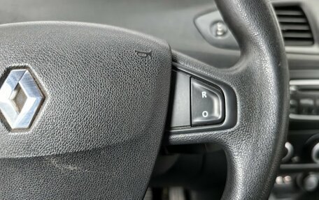 Renault Scenic III, 2009 год, 565 000 рублей, 18 фотография