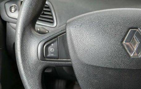 Renault Scenic III, 2009 год, 565 000 рублей, 17 фотография