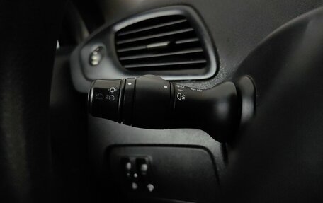 Renault Scenic III, 2009 год, 565 000 рублей, 19 фотография