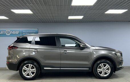 Geely Atlas, 2023 год, 1 449 000 рублей, 8 фотография