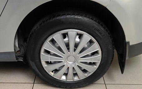 Renault Scenic III, 2009 год, 565 000 рублей, 23 фотография