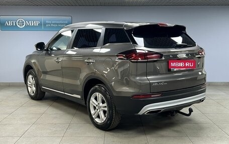 Geely Atlas, 2023 год, 1 449 000 рублей, 5 фотография