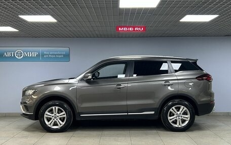 Geely Atlas, 2023 год, 1 449 000 рублей, 4 фотография