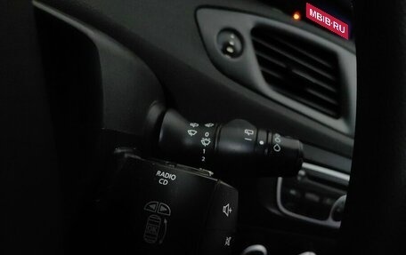Renault Scenic III, 2009 год, 565 000 рублей, 20 фотография
