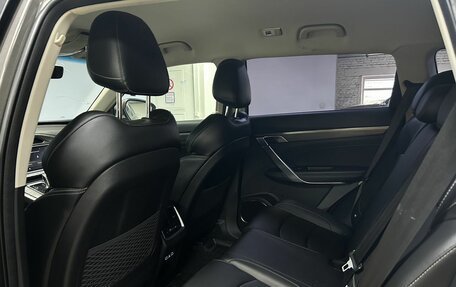 Geely Atlas, 2023 год, 1 449 000 рублей, 12 фотография