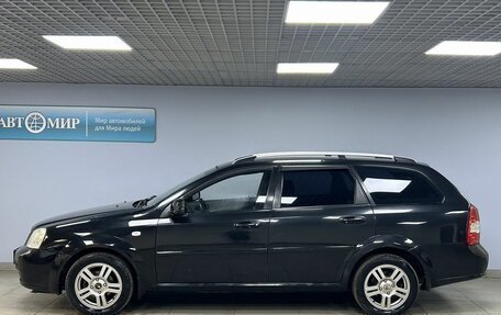 Chevrolet Lacetti, 2011 год, 649 000 рублей, 4 фотография