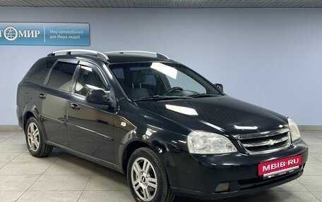 Chevrolet Lacetti, 2011 год, 649 000 рублей, 3 фотография
