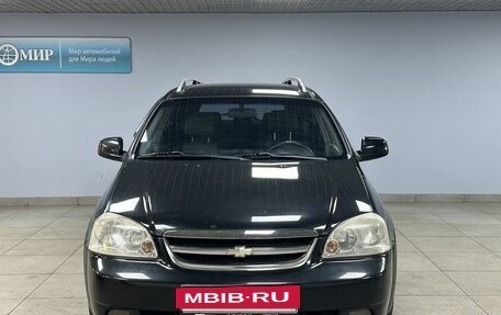 Chevrolet Lacetti, 2011 год, 649 000 рублей, 2 фотография